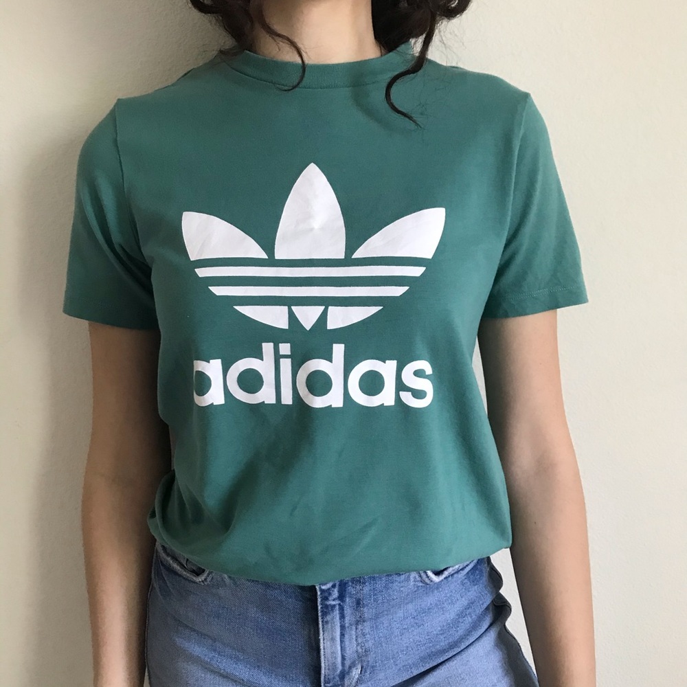 Adidas Top